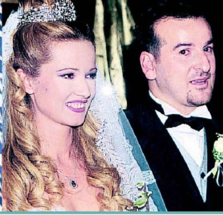 Müge Anlı'nın kızı üniversiteden mezun oldu! Gören herkes aynı yorumu yapıyor: Annesinin kopyası 2