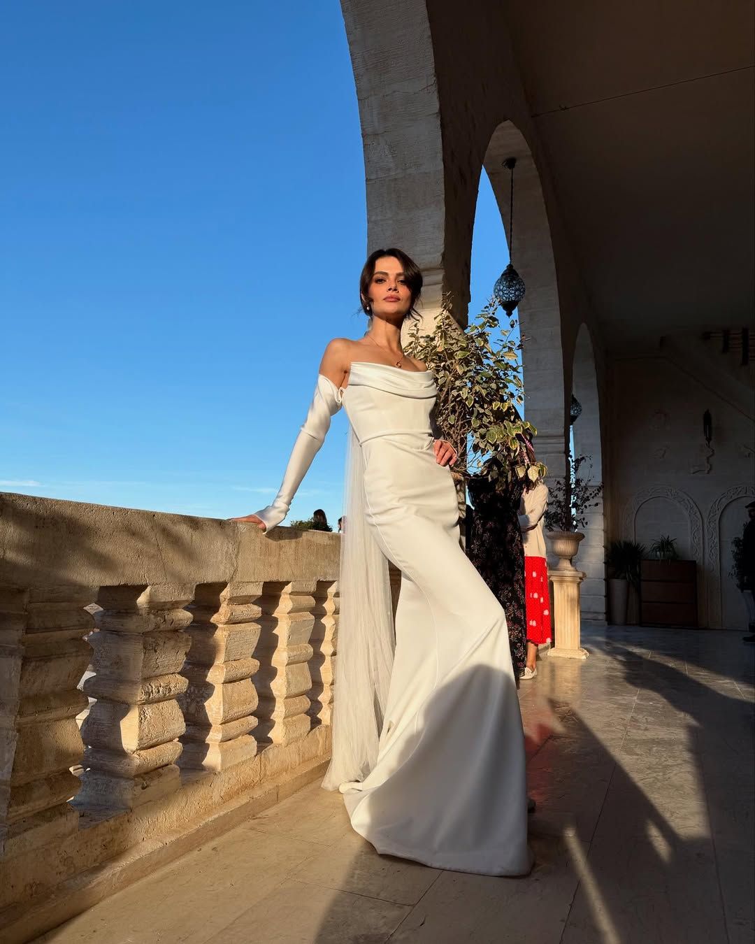 Sinem Ünsal’a sevgilisi Berk Cankat’tan romantik doğum günü kutlaması: Mesajdaki detay olay oldu 2