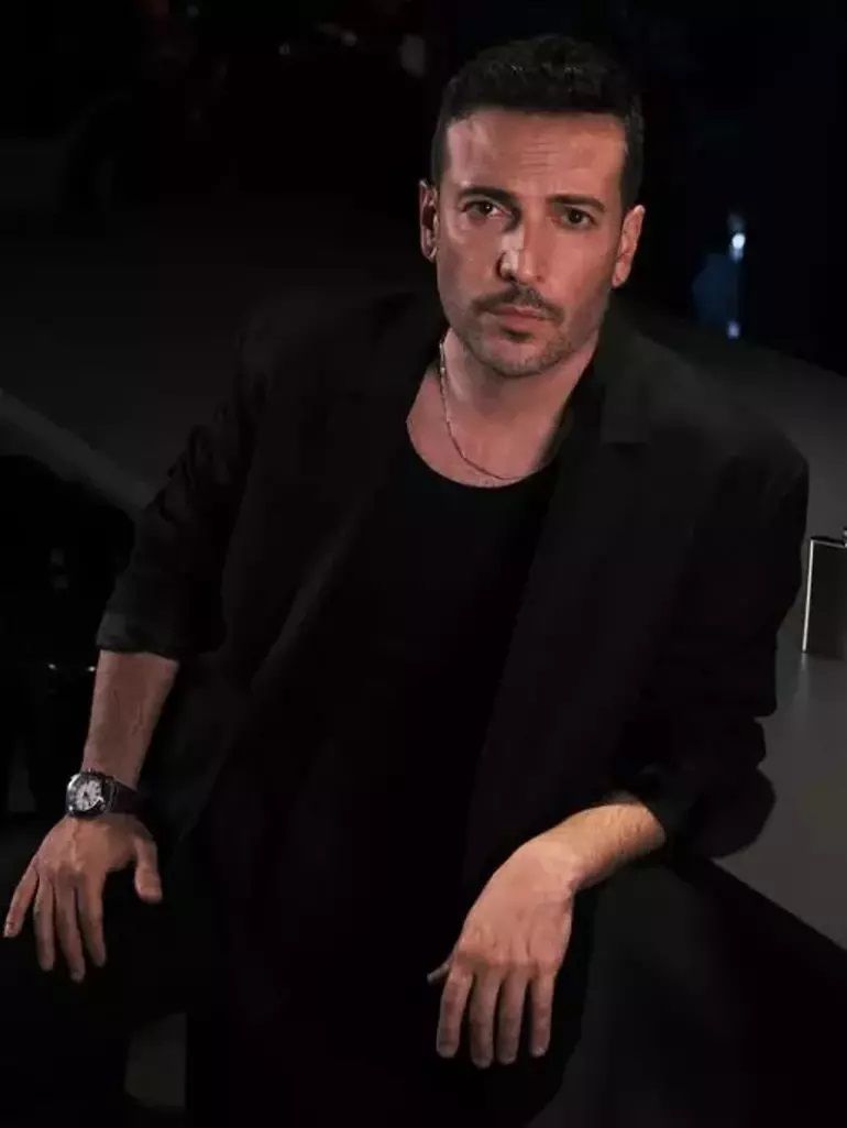 Ünlülerin yeni yatırım aracı dikkat çekti! Lüks saatler altın ve dövizi solladı 1