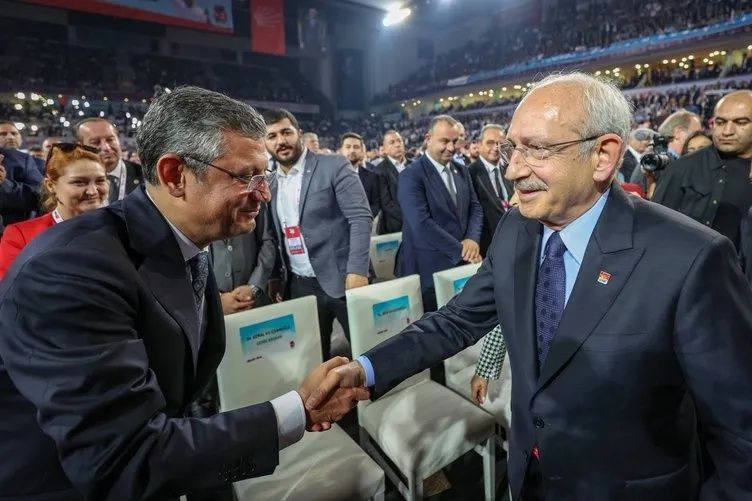 CHP'de kurultay kumpası: 100 daire, iPhone ve dolar karşılığı oy satın alındı... Amaç: Partiyi ele geçirmek! 5