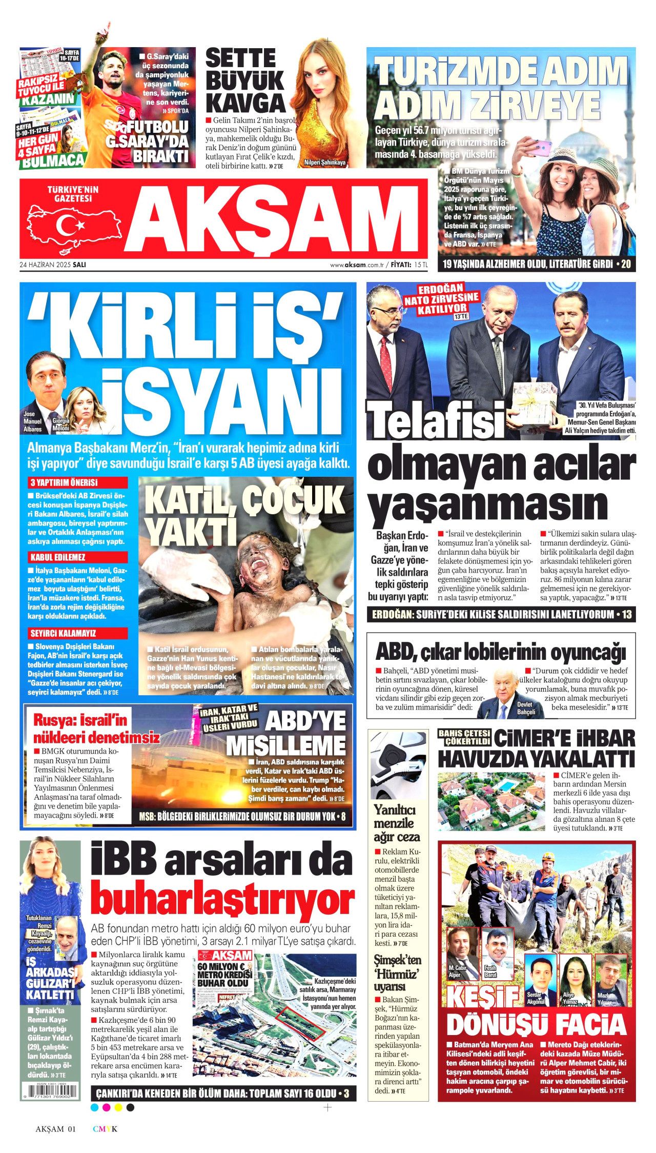 Kiptaş yandaşa ev dağıttı! Adem Soytekin sistemi itiraf etti! "5'te 1 fiyatına ev veriliyordu..." 11