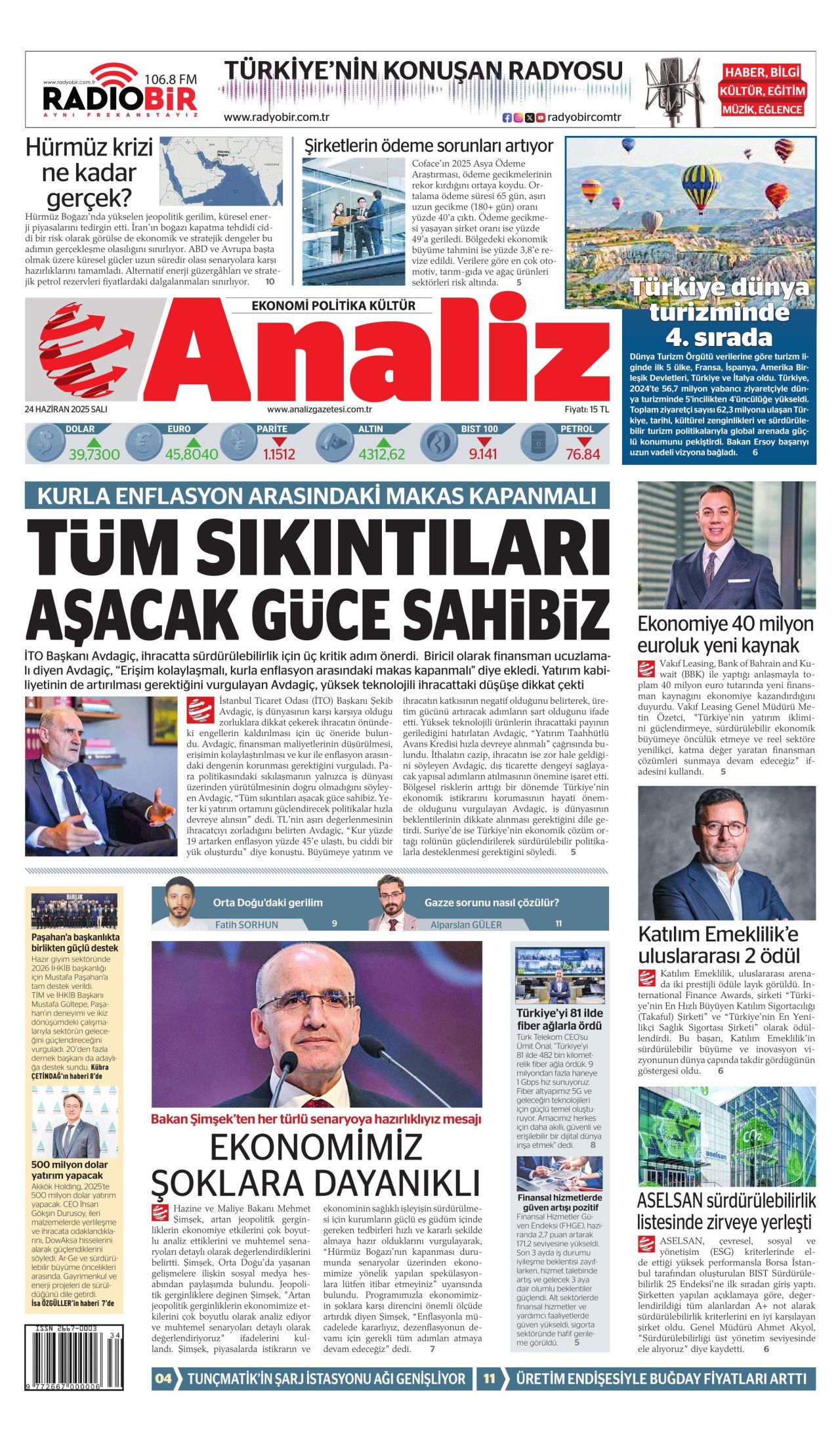 Kiptaş yandaşa ev dağıttı! Adem Soytekin sistemi itiraf etti! "5'te 1 fiyatına ev veriliyordu..." 14