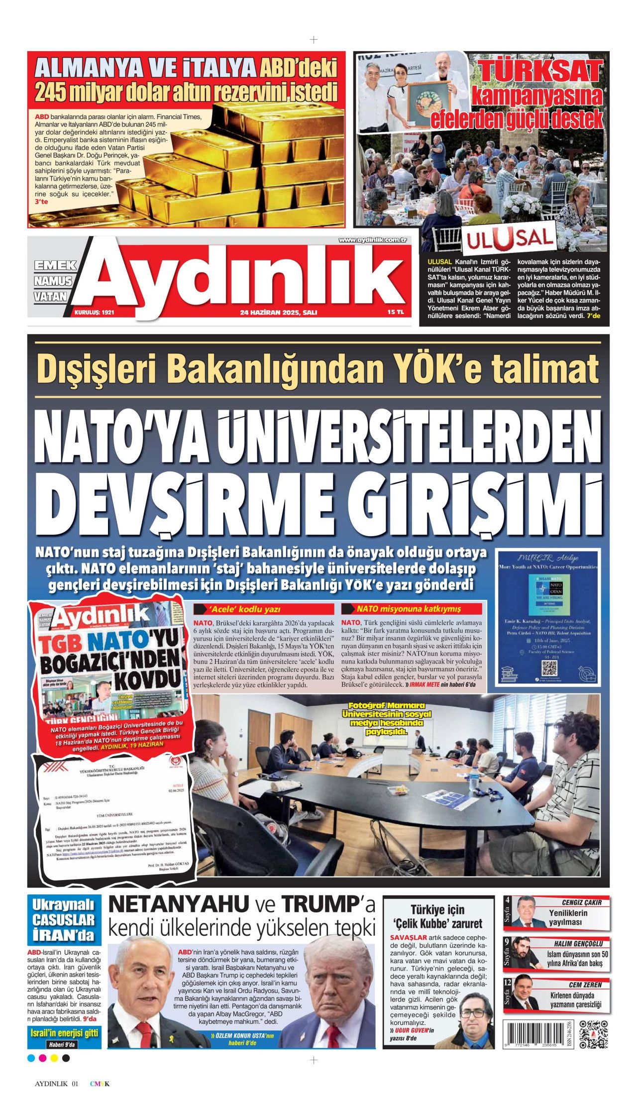 Kiptaş yandaşa ev dağıttı! Adem Soytekin sistemi itiraf etti! "5'te 1 fiyatına ev veriliyordu..." 22