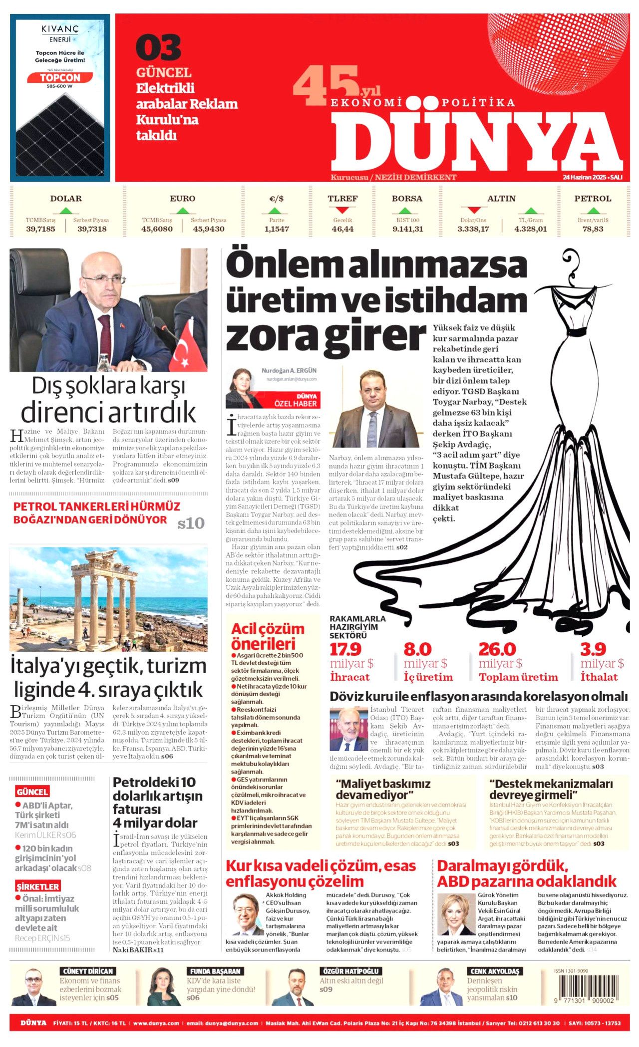Kiptaş yandaşa ev dağıttı! Adem Soytekin sistemi itiraf etti! "5'te 1 fiyatına ev veriliyordu..." 16