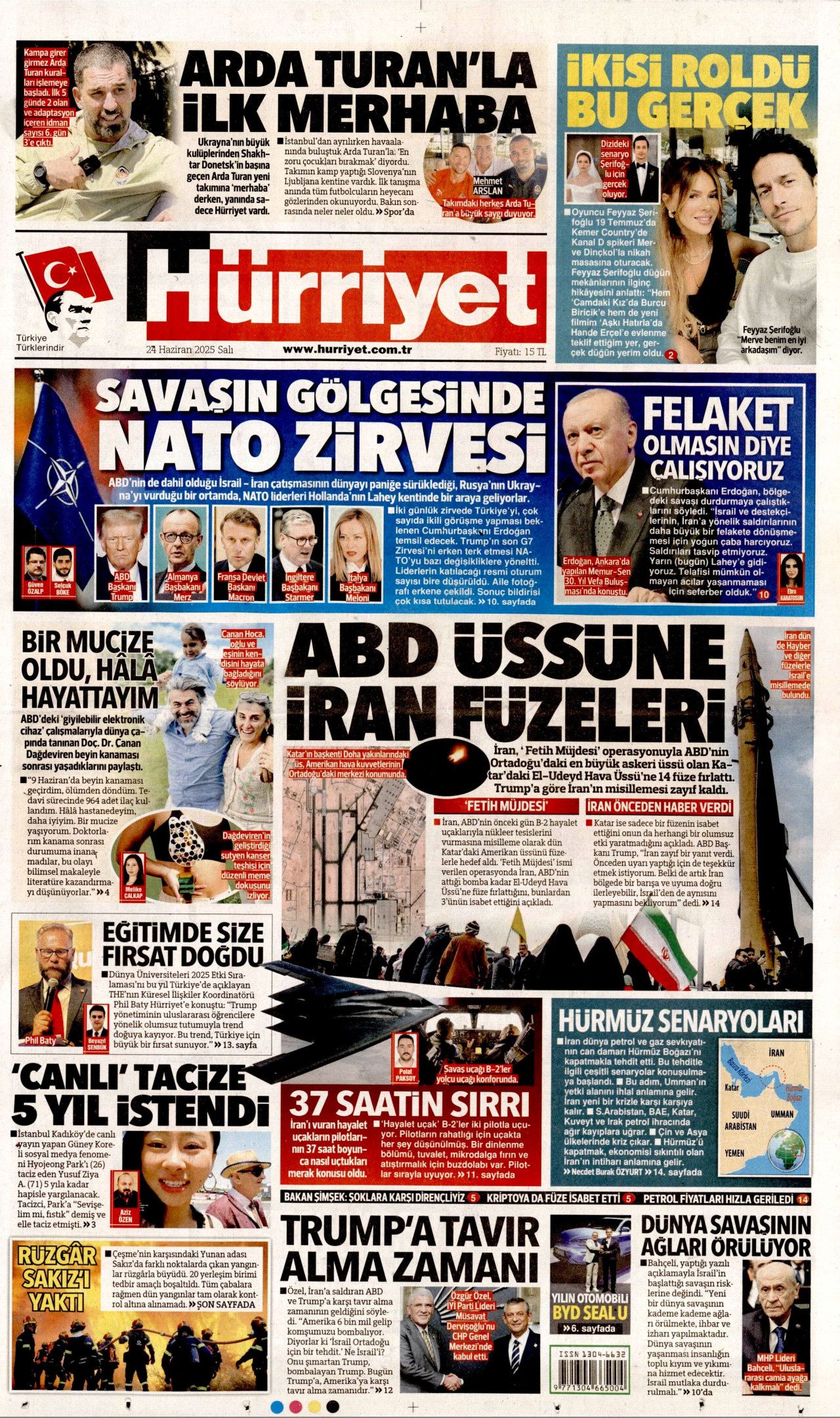 Kiptaş yandaşa ev dağıttı! Adem Soytekin sistemi itiraf etti! "5'te 1 fiyatına ev veriliyordu..." 2