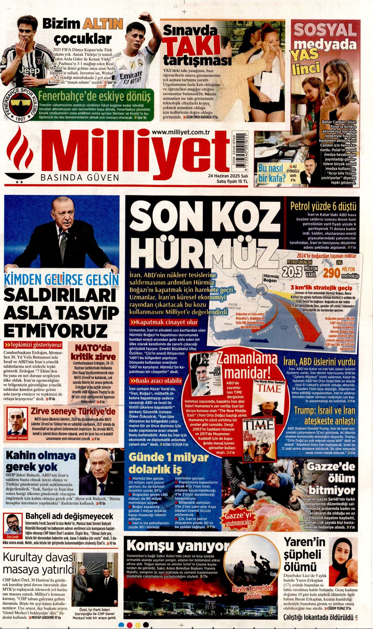 Kiptaş yandaşa ev dağıttı! Adem Soytekin sistemi itiraf etti! "5'te 1 fiyatına ev veriliyordu..." 10
