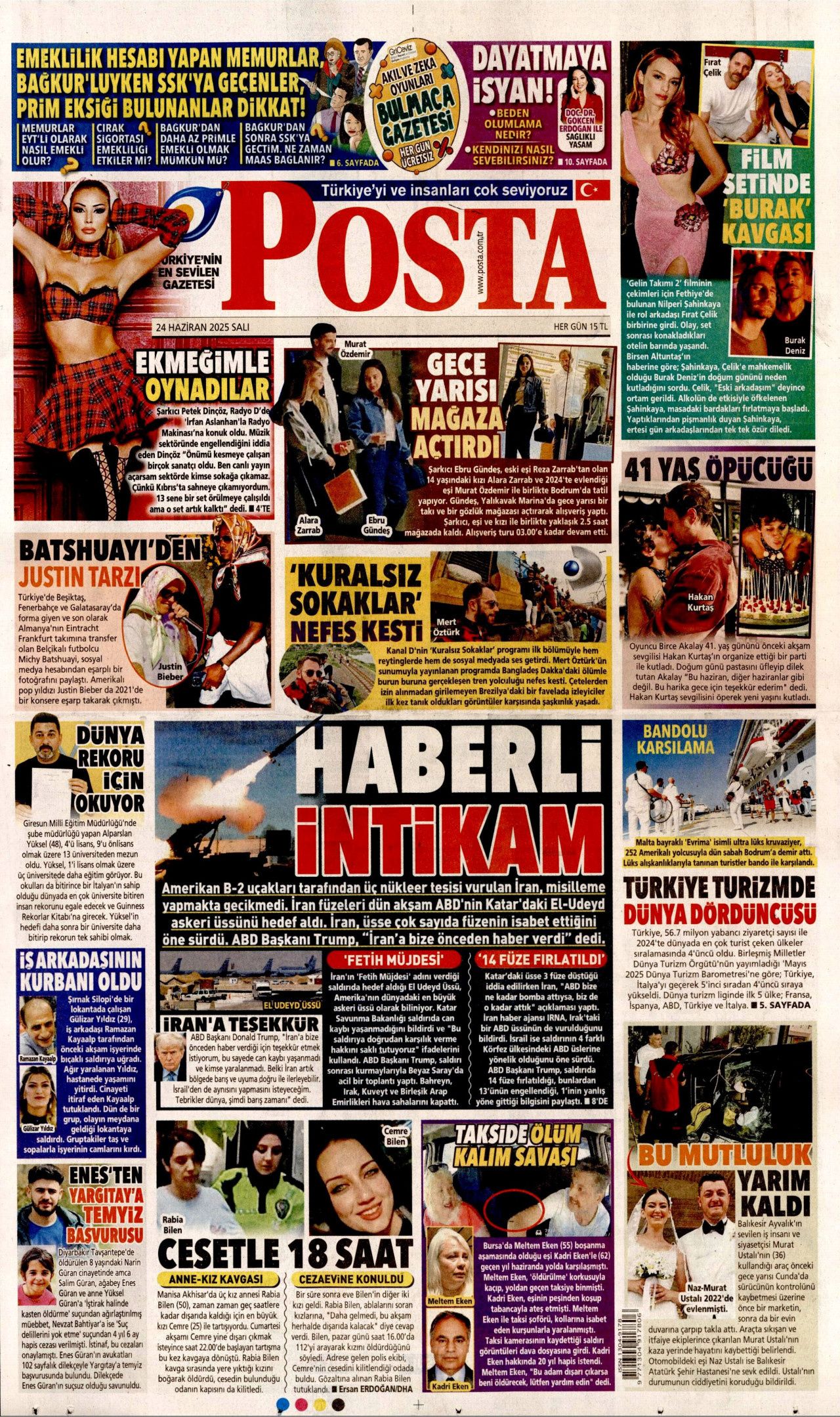 Kiptaş yandaşa ev dağıttı! Adem Soytekin sistemi itiraf etti! "5'te 1 fiyatına ev veriliyordu..." 24