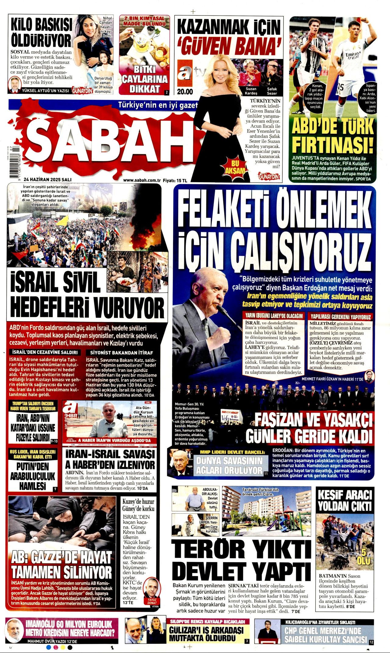 Kiptaş yandaşa ev dağıttı! Adem Soytekin sistemi itiraf etti! "5'te 1 fiyatına ev veriliyordu..." 6