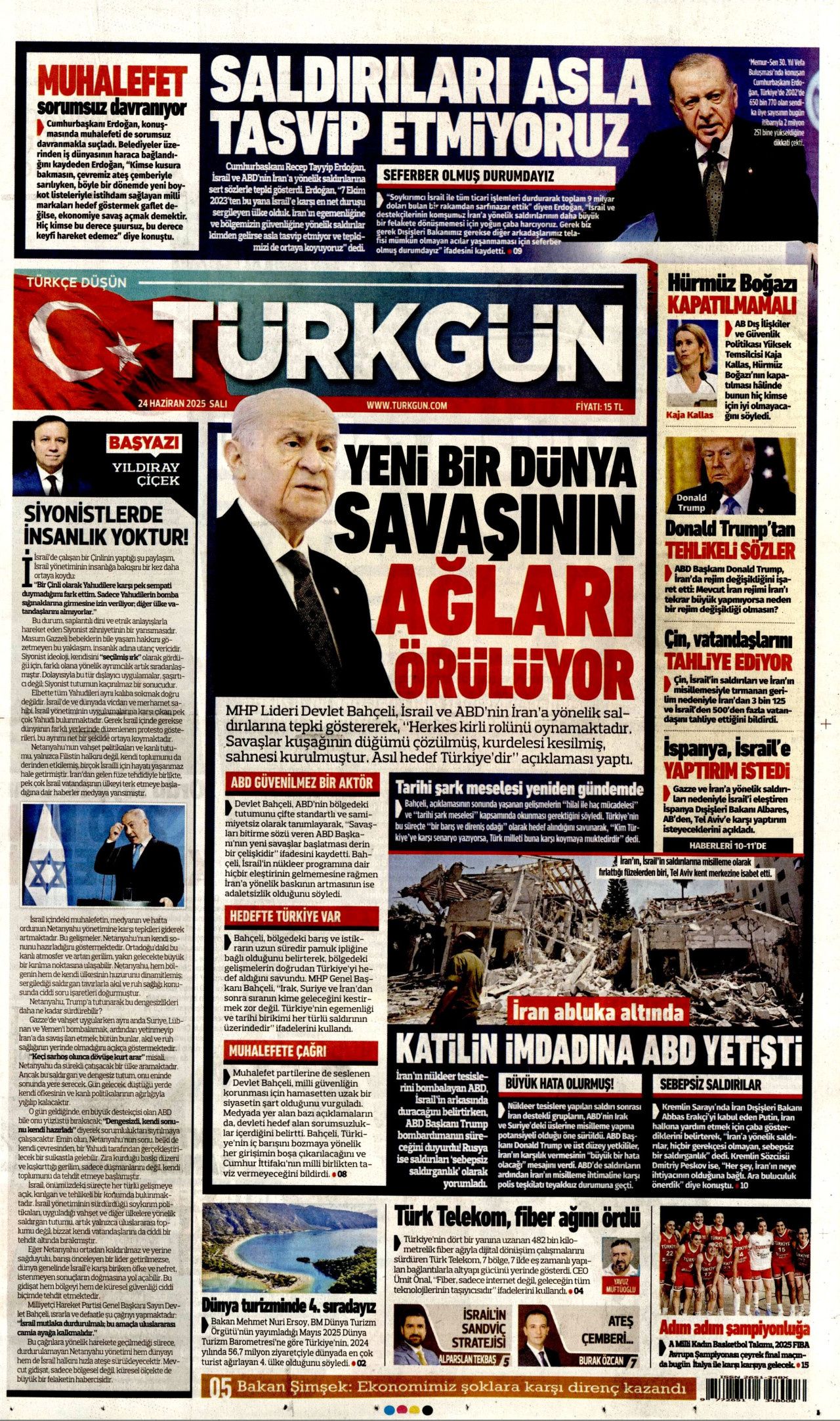 Kiptaş yandaşa ev dağıttı! Adem Soytekin sistemi itiraf etti! "5'te 1 fiyatına ev veriliyordu..." 8