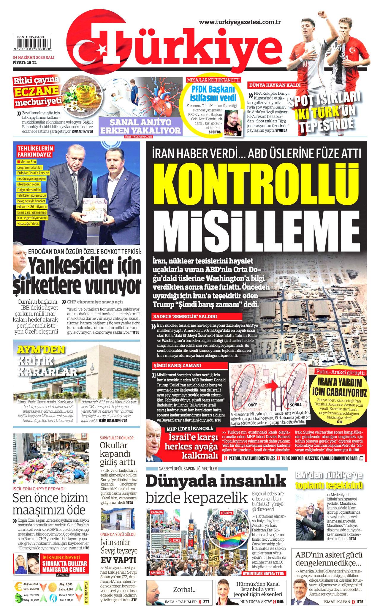 Kiptaş yandaşa ev dağıttı! Adem Soytekin sistemi itiraf etti! "5'te 1 fiyatına ev veriliyordu..." 3