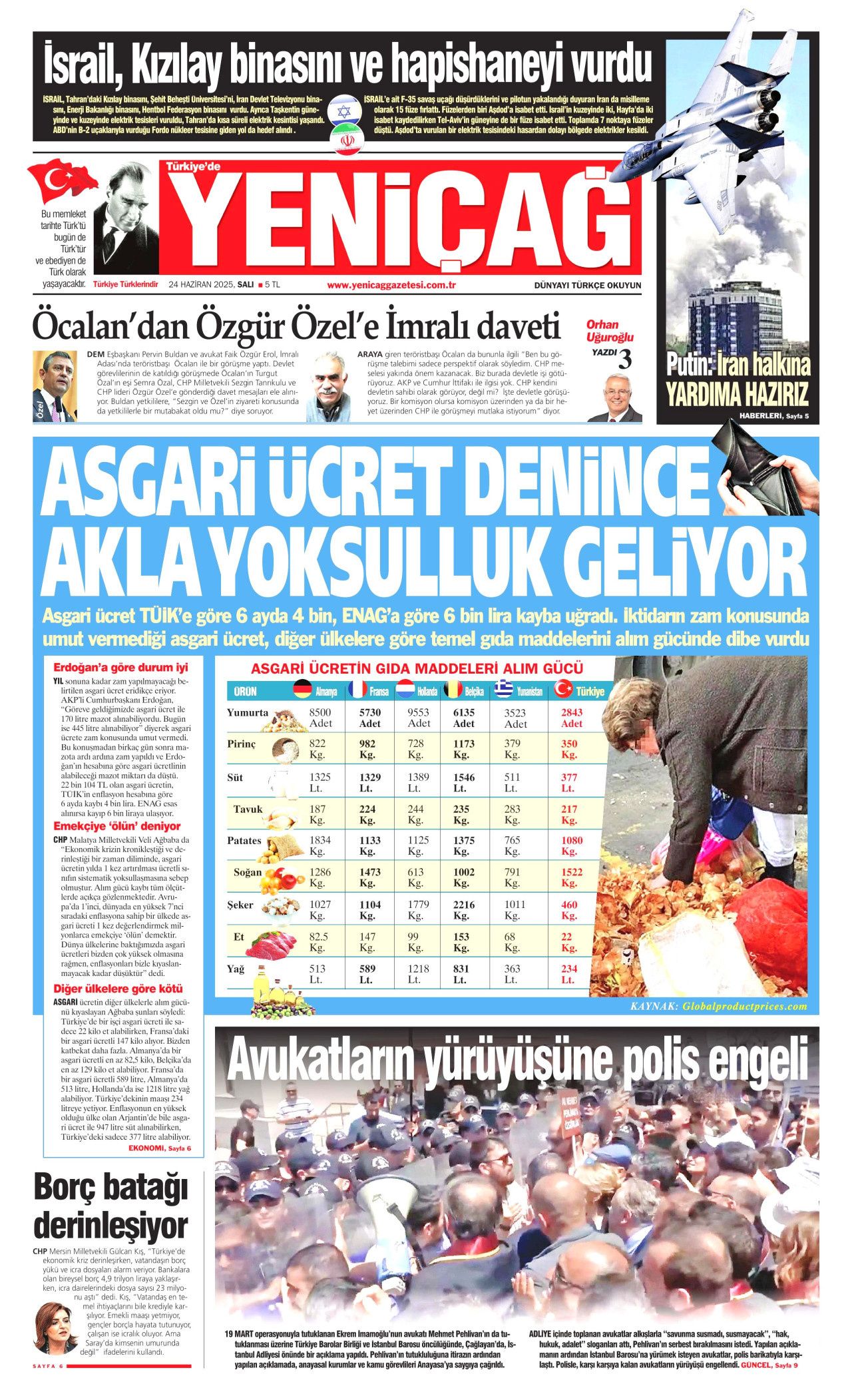 Kiptaş yandaşa ev dağıttı! Adem Soytekin sistemi itiraf etti! "5'te 1 fiyatına ev veriliyordu..." 7