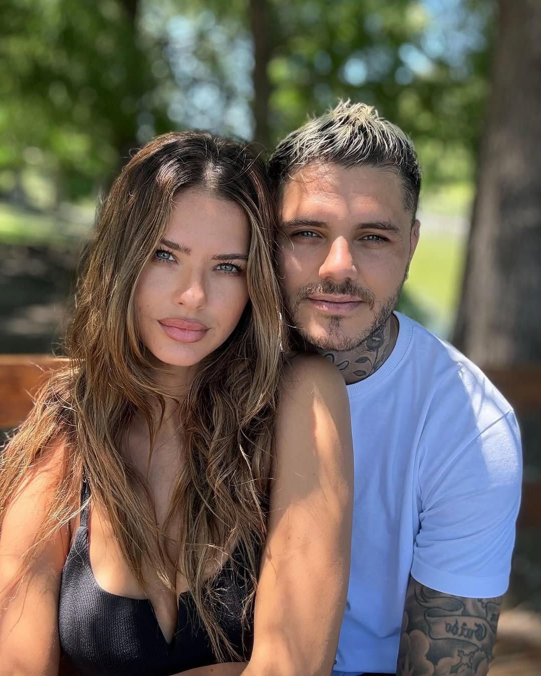Mauro Icardi ve China Suarez ayrılık iddialarıyla gündemde: İstanbul'a taşınma krizi 7