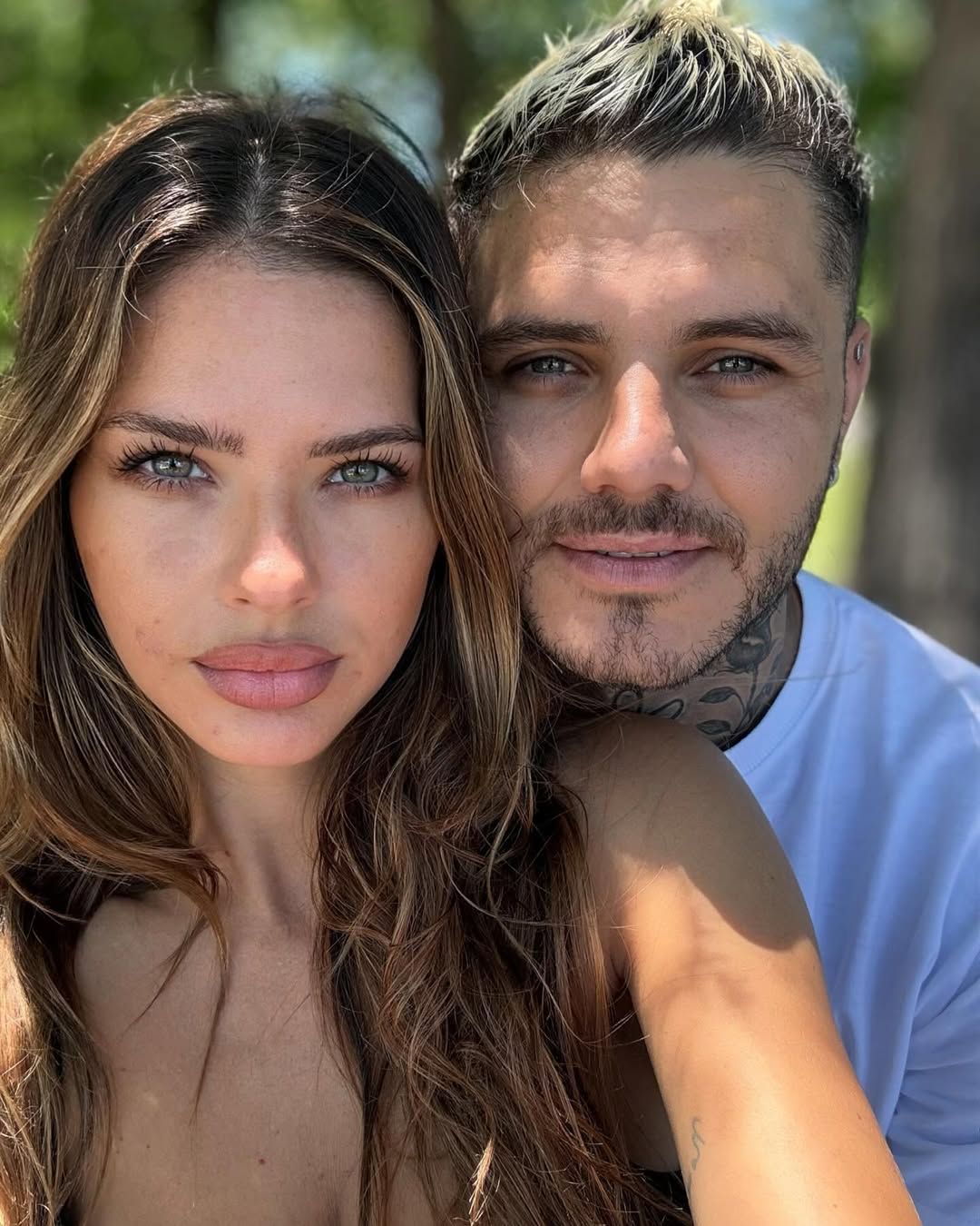 Mauro Icardi ve China Suarez ayrılık iddialarıyla gündemde: İstanbul'a taşınma krizi 8