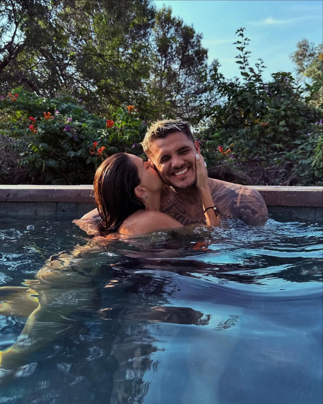 Mauro Icardi ve China Suarez ayrılık iddialarıyla gündemde: İstanbul'a taşınma krizi 10
