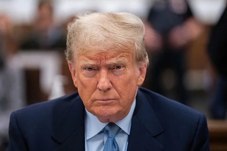 Dünya basını ateşkesi nasıl gördü? "Trump kumar oynadı ama işe yaramış olabilir!" 1