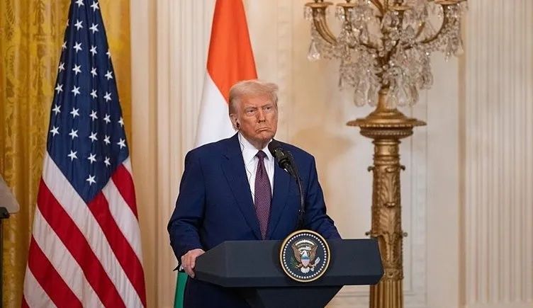 Dünya basını ateşkesi nasıl gördü? "Trump kumar oynadı ama işe yaramış olabilir!" 5