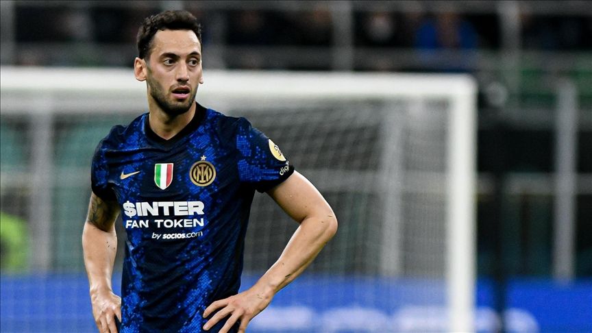 Hakan Çalhanoğlu'nun Galatasaray'a Neden İmza Atmadığı Ortaya Çıktı 1