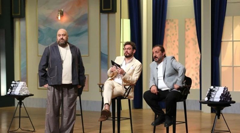 MasterChef Türkiye’de şoke eden olay: Yarışmacının tabağından çıkan ip jüriyi hayal kırıklığına uğrattı 1