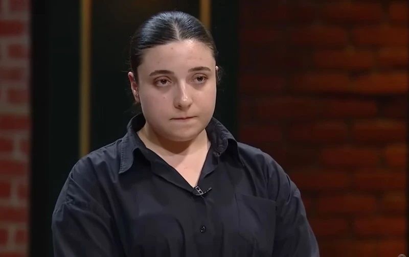 MasterChef Türkiye’de şoke eden olay: Yarışmacının tabağından çıkan ip jüriyi hayal kırıklığına uğrattı 3