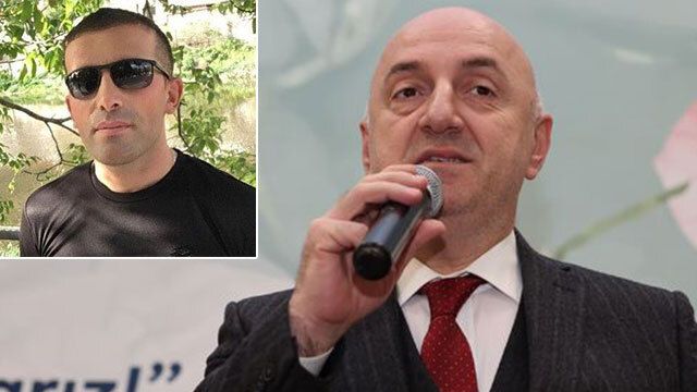 Kocaeli Darıca Belediye binasında kan donduran anlar: Zabıta memuru başkanlık makamında intihar etti, seken kurşun Başkan Bıyık'ı yaraladı 1