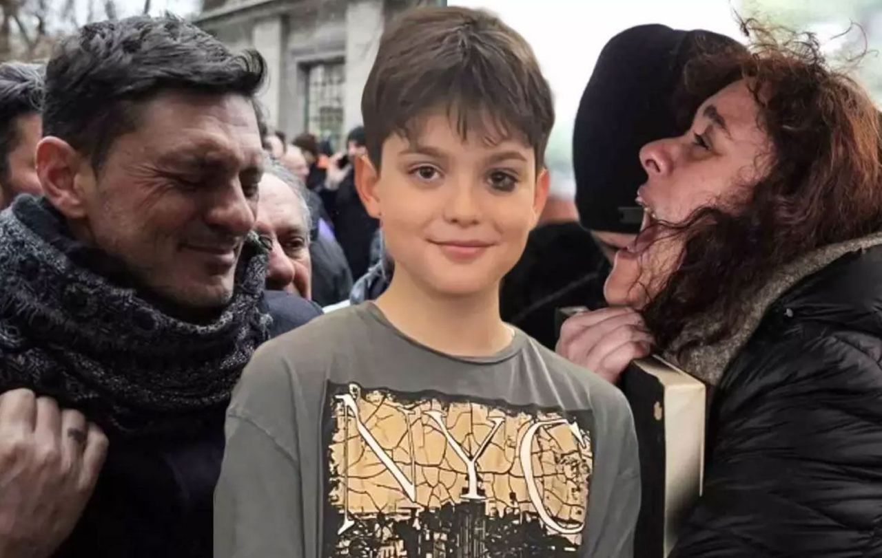 Mattia Ahmet Minguzzi'nin katilinden cezaevinde poz! Sosyal medyada infial yarattı: Ne pişmanlık ne üzüntü var...! 3