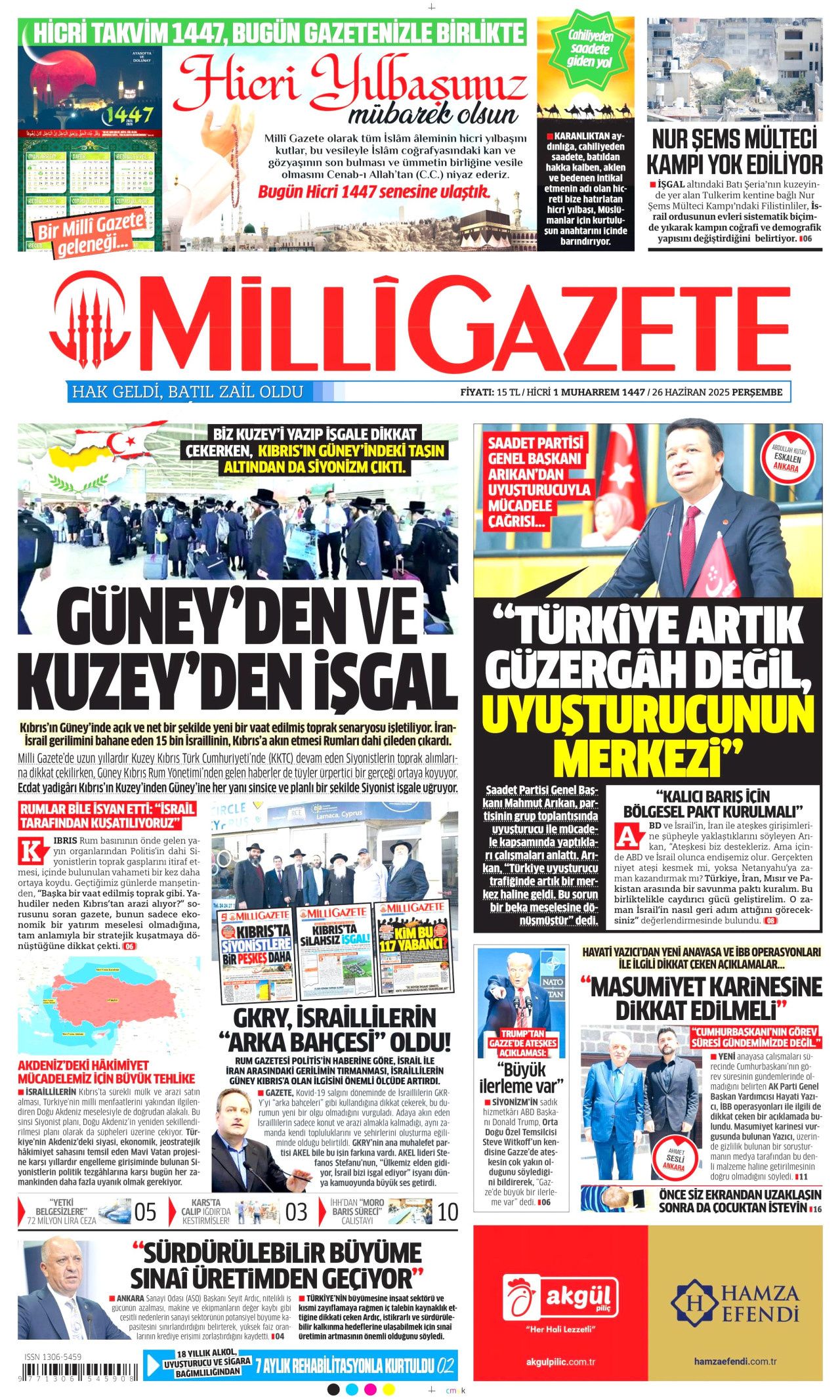 Fordo Leaks kızdırdı! Trump, Pentagon raporunu haberleştirenlere ateş püskürdü... 23