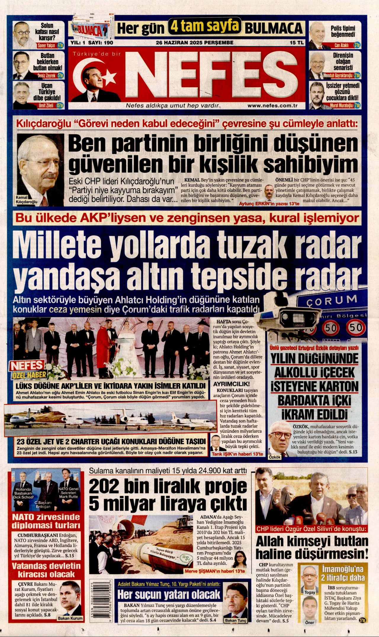 Fordo Leaks kızdırdı! Trump, Pentagon raporunu haberleştirenlere ateş püskürdü... 13