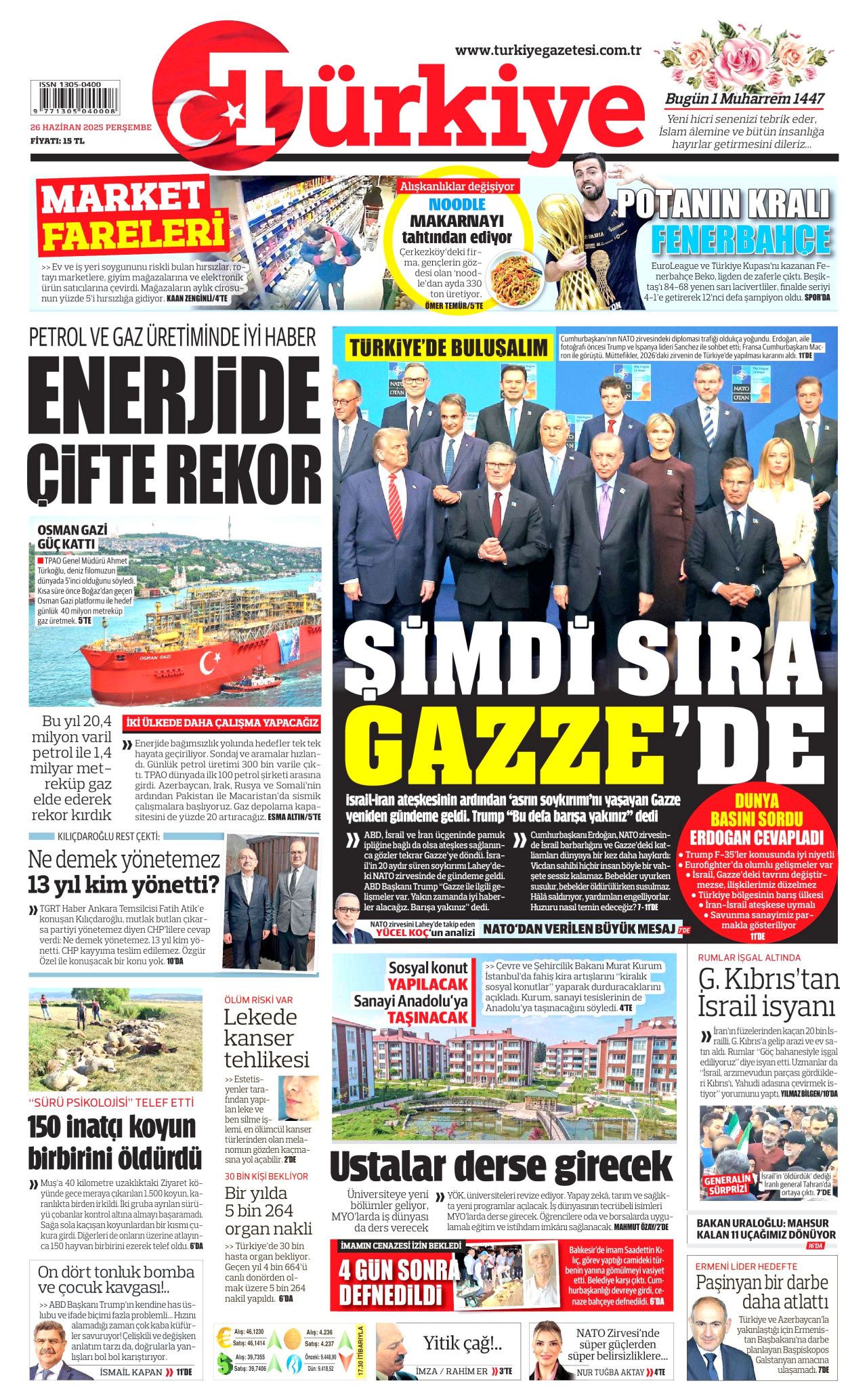 Fordo Leaks kızdırdı! Trump, Pentagon raporunu haberleştirenlere ateş püskürdü... 4