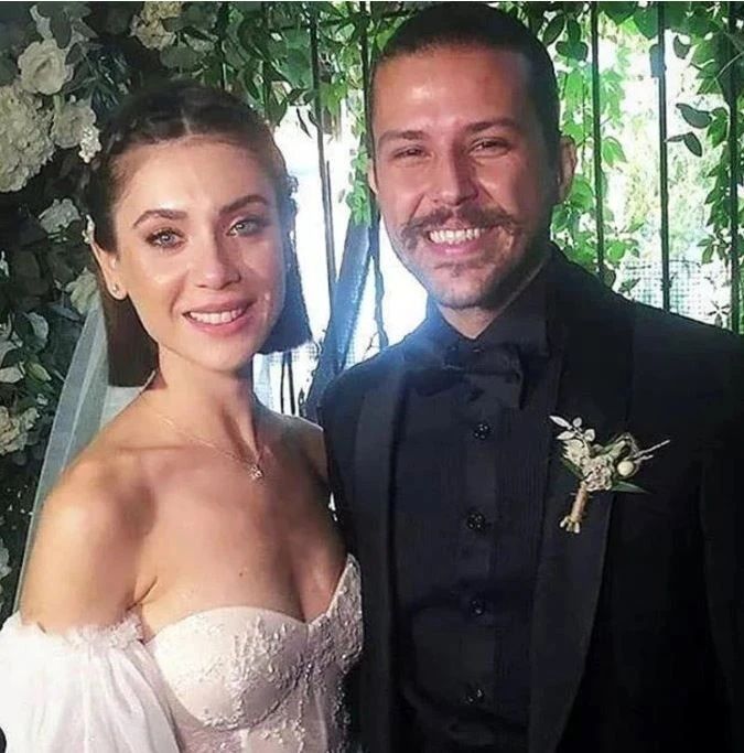 Fulya Zenginer, oyunculuğu bıraktığını açıkladı 2