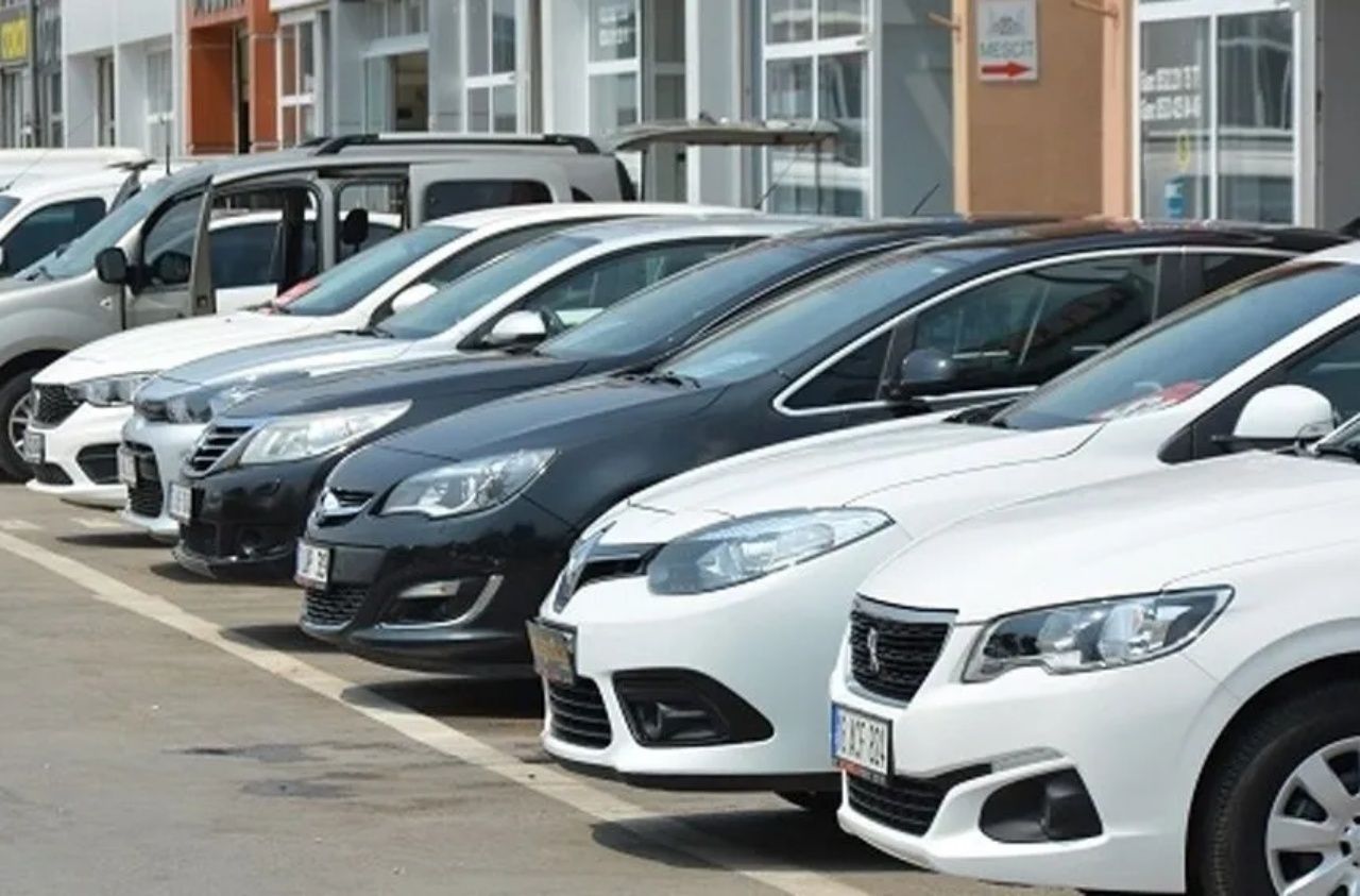 Otomotivde ÖTV düzenlemesi! Yeni ekonomi paketi Meclis'te kabul edildi, fiyatlar artmayacak 5