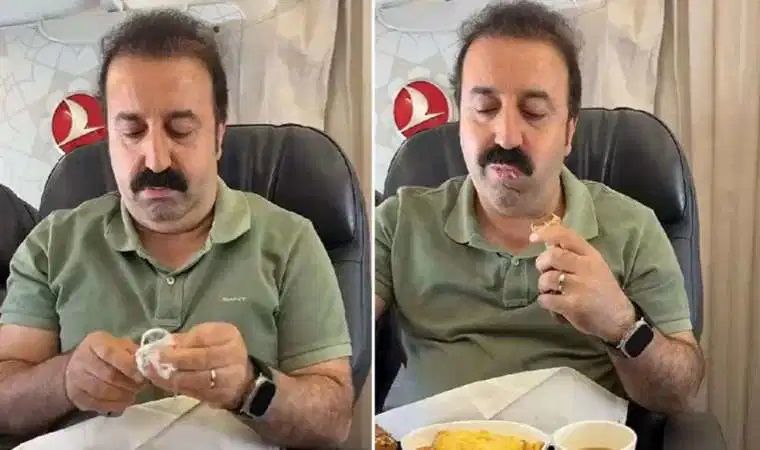 Kırdığı sandalyenin bacağıyla karısını darp etmiş! Şırdancı Mehmet’e 16 yıllık eşinden boşanma davası: 20 milyon lira tazminat talebi 3