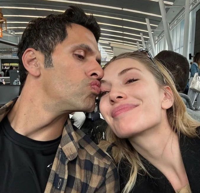 Yasemin Kay Allen ve Erdal Kaya yeniden ayrıldı 3