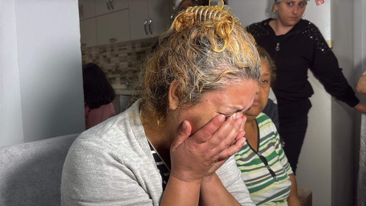 Sarıyer'de hamile eski nişanlısı Oya Budak'ı öldüren Samet T'den emniyette iğrenç ifade: İyi ki yaptım 12
