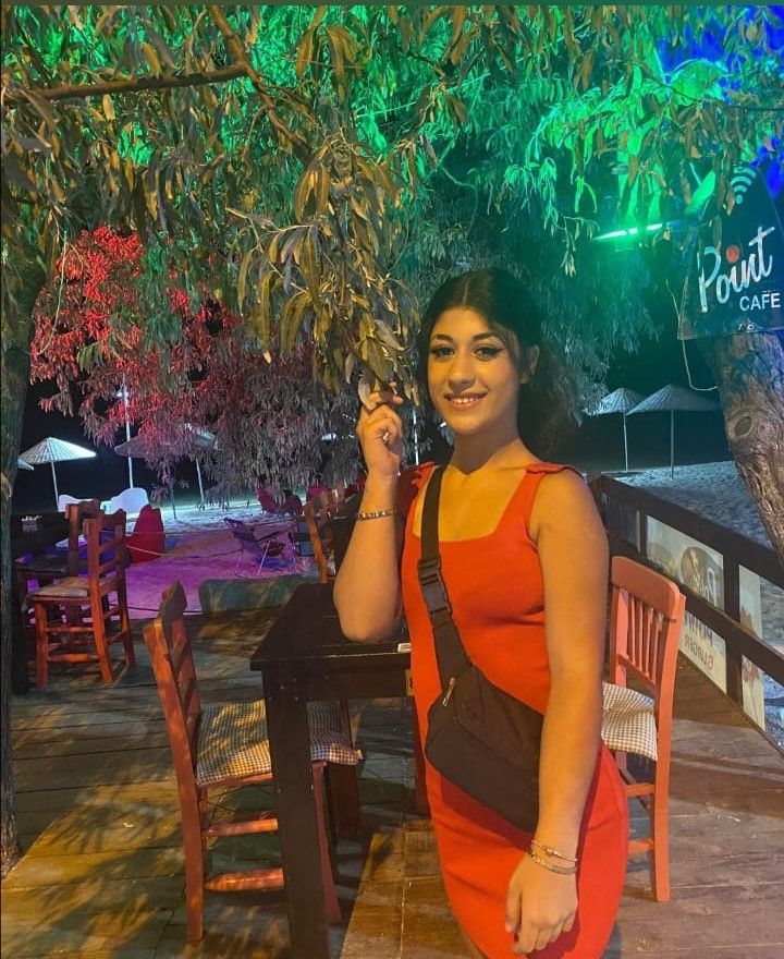 Sarıyer'de hamile eski nişanlısı Oya Budak'ı öldüren Samet T'den emniyette iğrenç ifade: İyi ki yaptım 6