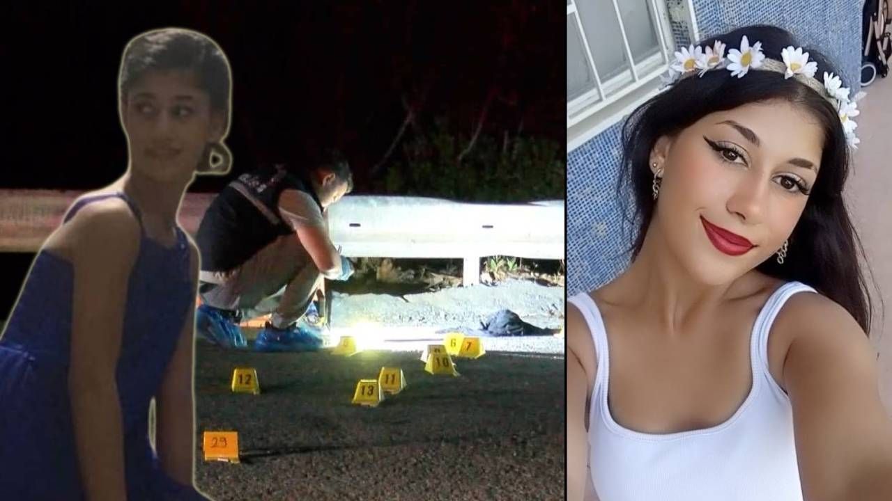 Sarıyer'de hamile eski nişanlısı Oya Budak'ı öldüren Samet T'den emniyette iğrenç ifade: İyi ki yaptım 4