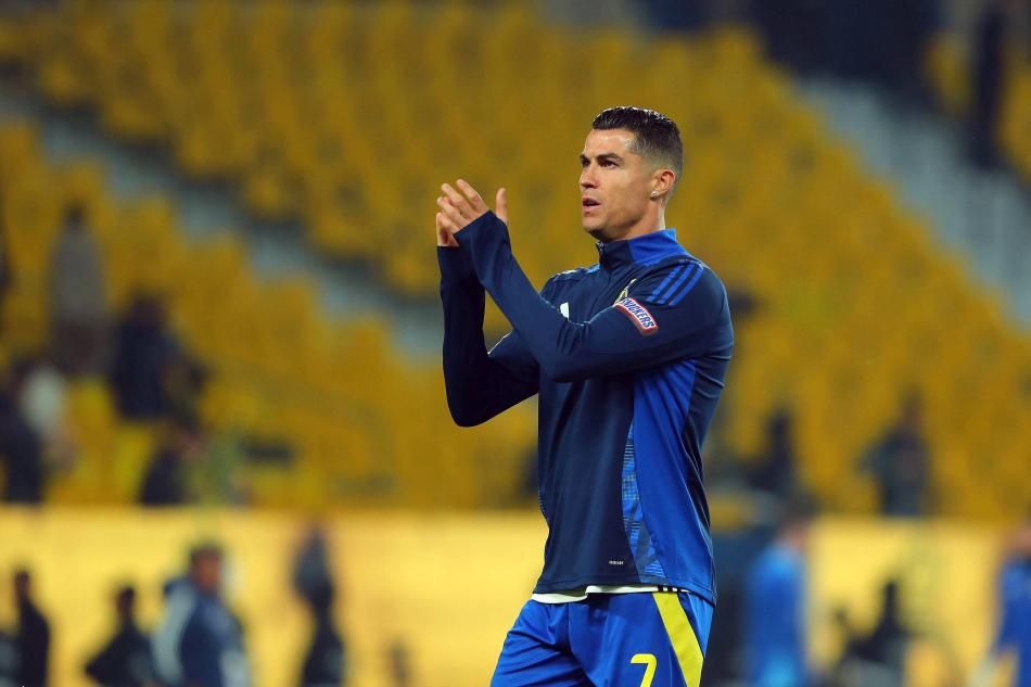 Cristiano Ronaldo'dan tarihi sözleşme! Yıllık minimum 310 milyon euro maaş, kulübün hissesi ve daha fazlası 3