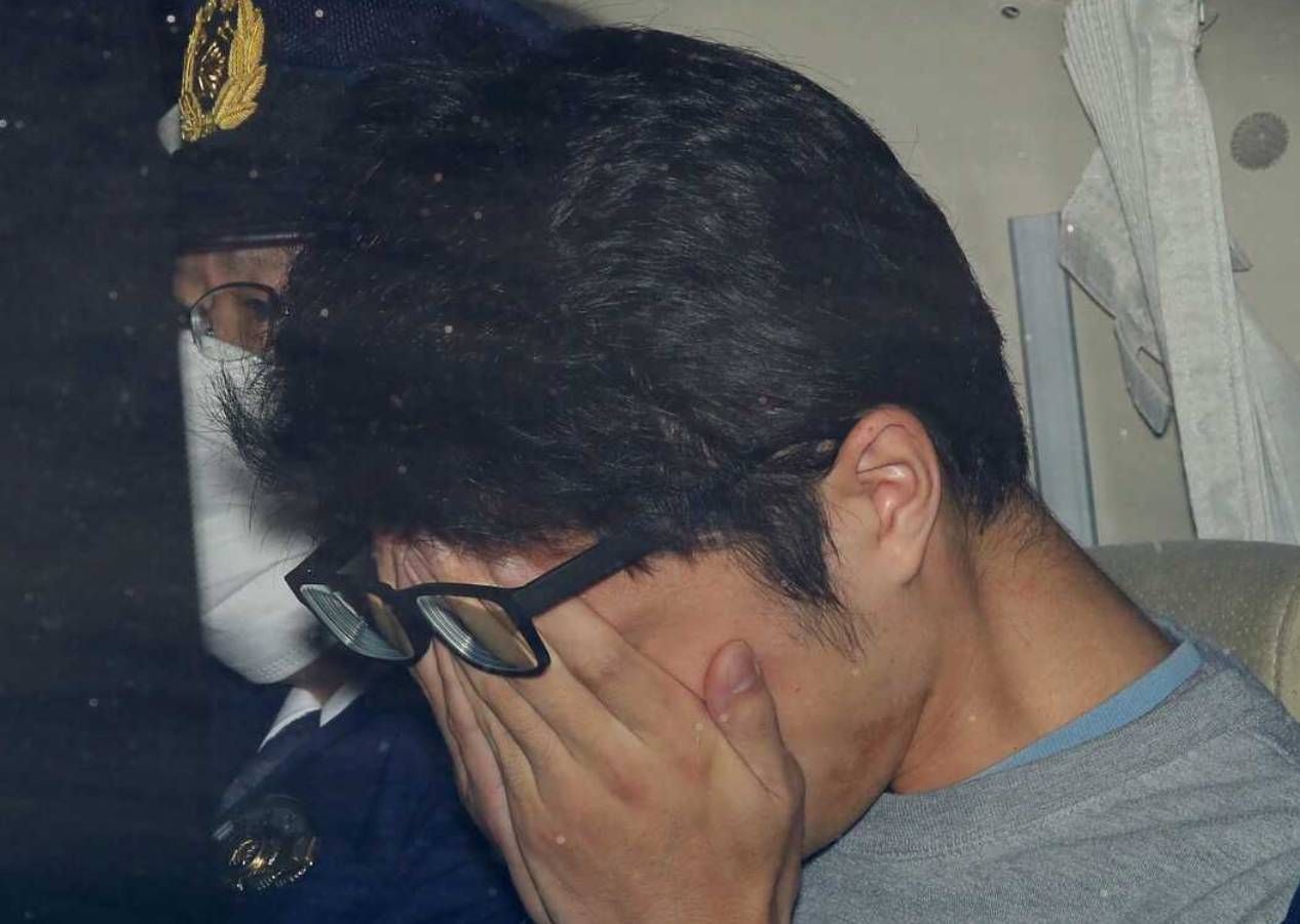 Japonya'ya kabus yaşatan "Twitter katili" Takahiro Shiraishi idam edildi! Seri katilin evinden kutularda 9 insan kafası çıktı 3