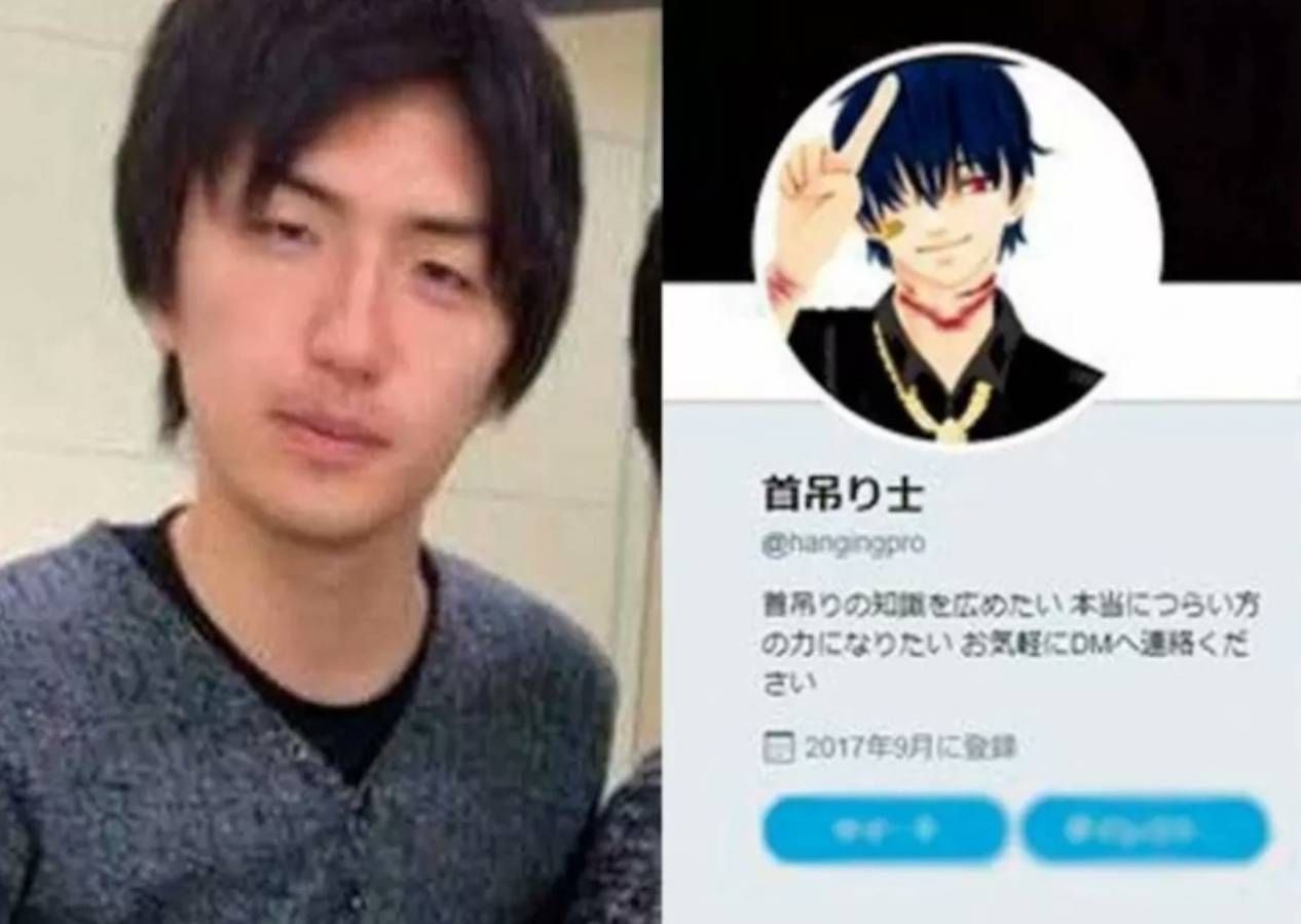 Japonya'ya kabus yaşatan "Twitter katili" Takahiro Shiraishi idam edildi! Seri katilin evinden kutularda 9 insan kafası çıktı 2