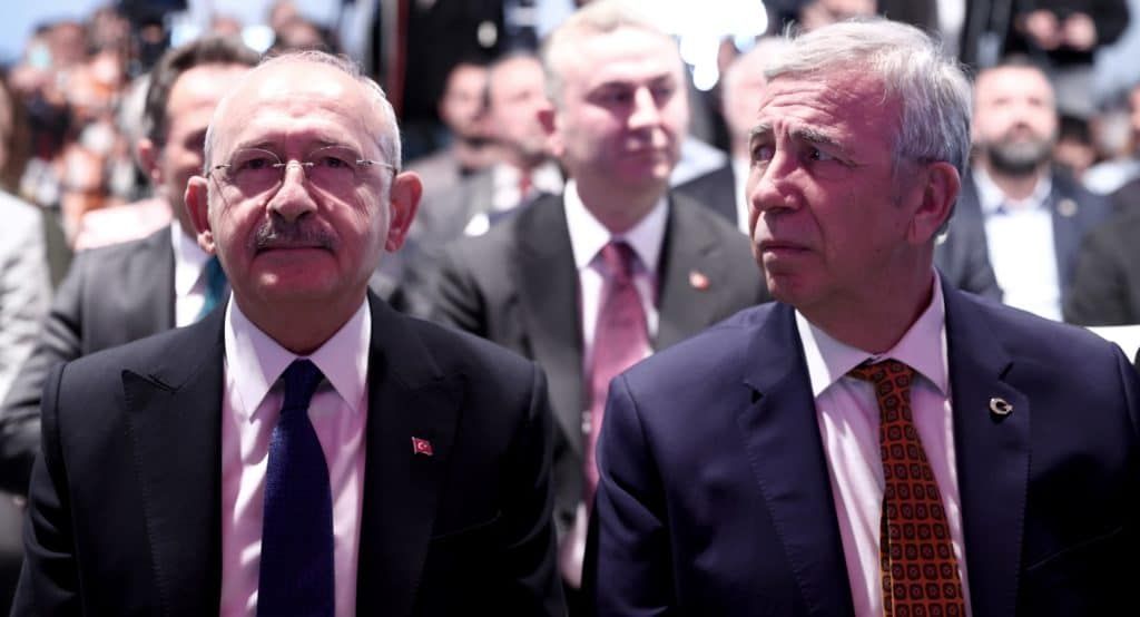 Mansur Yavaş’tan kurultay öncesi sert çıkış: CHP'de  ben dahil hiçbirimizin siyaset yapmasının bir anlamı kalmaz! 2