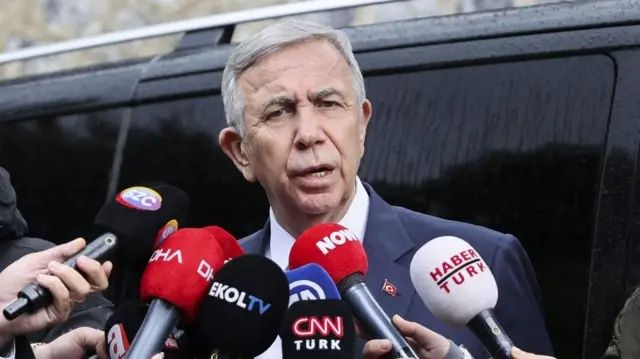 Mansur Yavaş’tan kurultay öncesi sert çıkış: CHP'de  ben dahil hiçbirimizin siyaset yapmasının bir anlamı kalmaz! 4