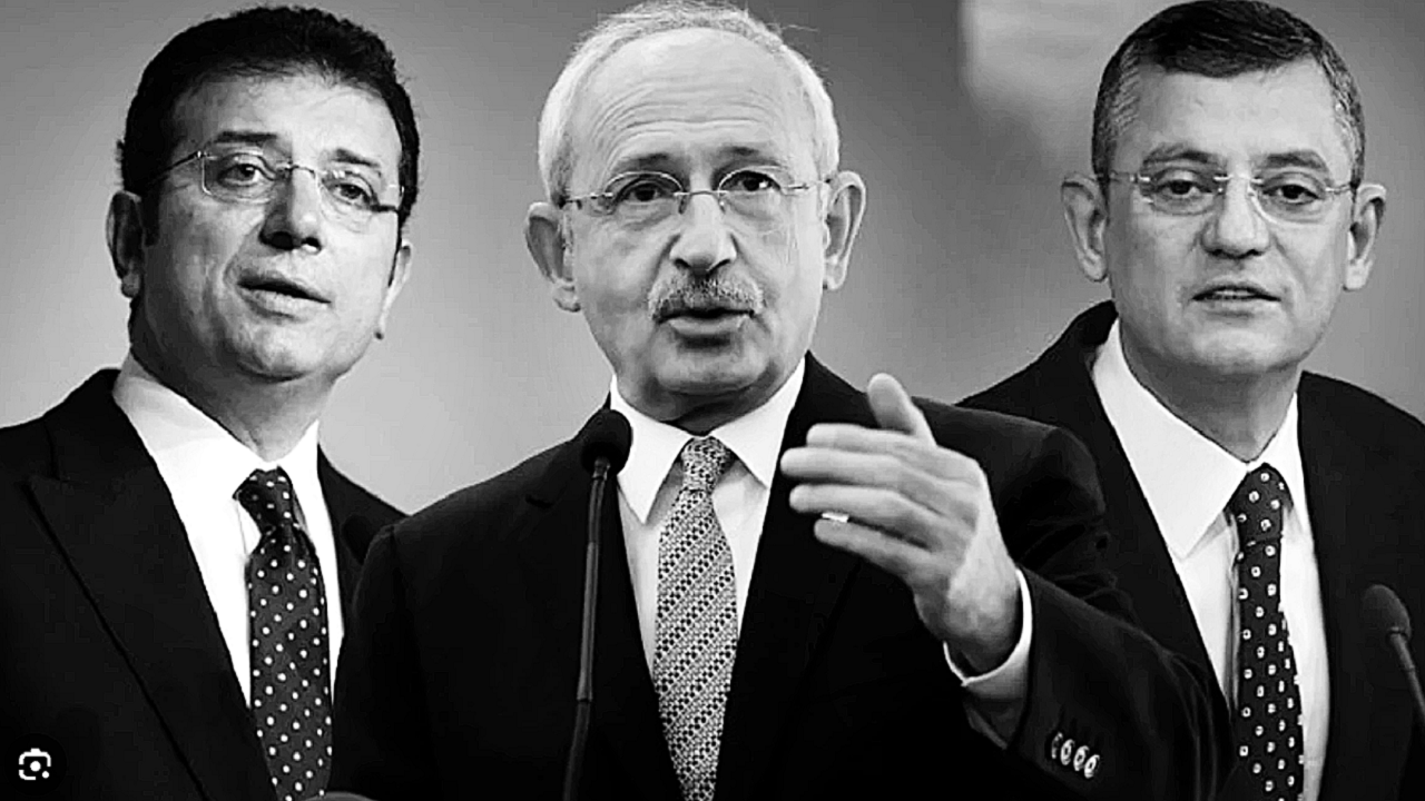 Mansur Yavaş’tan kurultay öncesi sert çıkış: CHP'de  ben dahil hiçbirimizin siyaset yapmasının bir anlamı kalmaz! 5