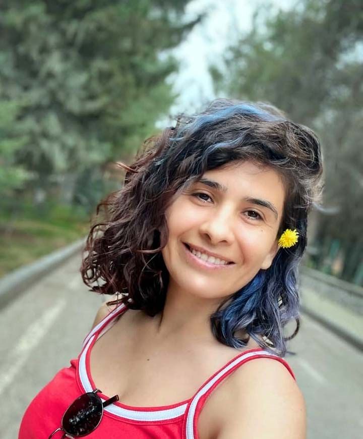 Gaziantepli Emel memurun şüpheli ölümü! İki aylık hamileydi, üçüncü kattaki evlerinin penceresinden düştü 9