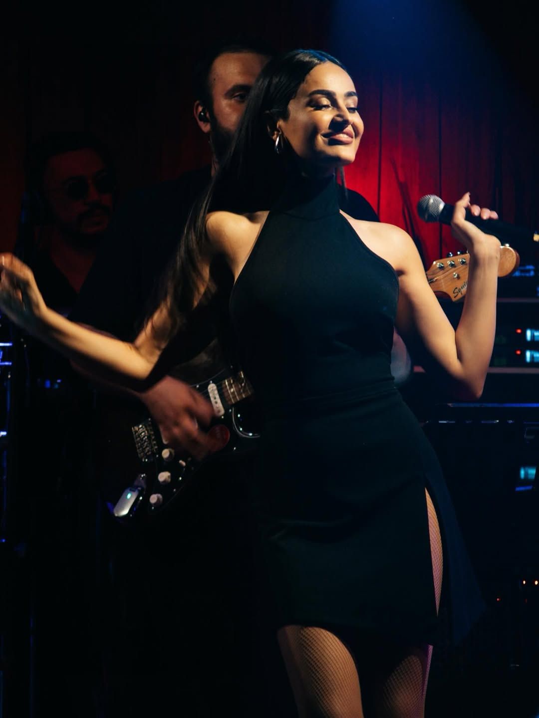 Çağrı Telkıvıran ile aşk yaşadığı iddia edilen Elif Buse Doğan'dan açıklama geldi 3