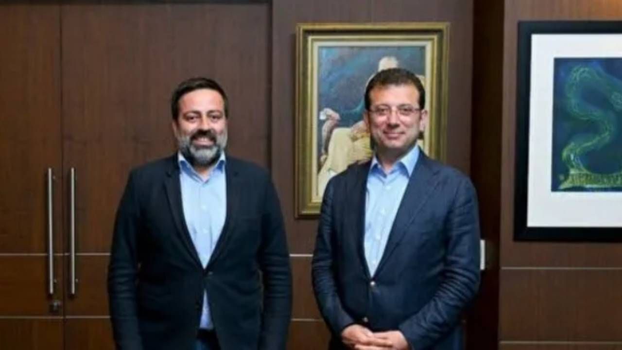 Metrobüs reklam alanlarına çökmüşler! İBB Meclis Üyesi Umut Şenol'un "SİSTEM" itirafları 5