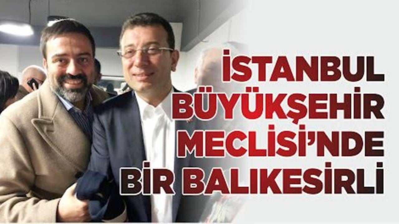Metrobüs reklam alanlarına çökmüşler! İBB Meclis Üyesi Umut Şenol'un "SİSTEM" itirafları 3