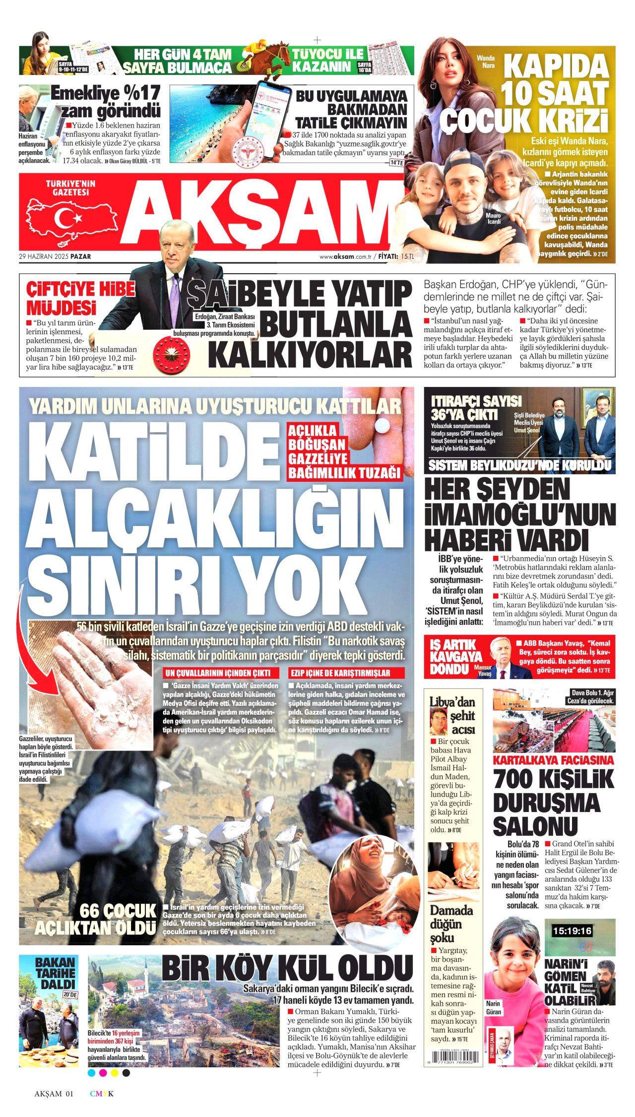 İstanbul'da TOKİ kiralık sosyal konut projesi! İşte yeni modelin 3 avantajı... 11