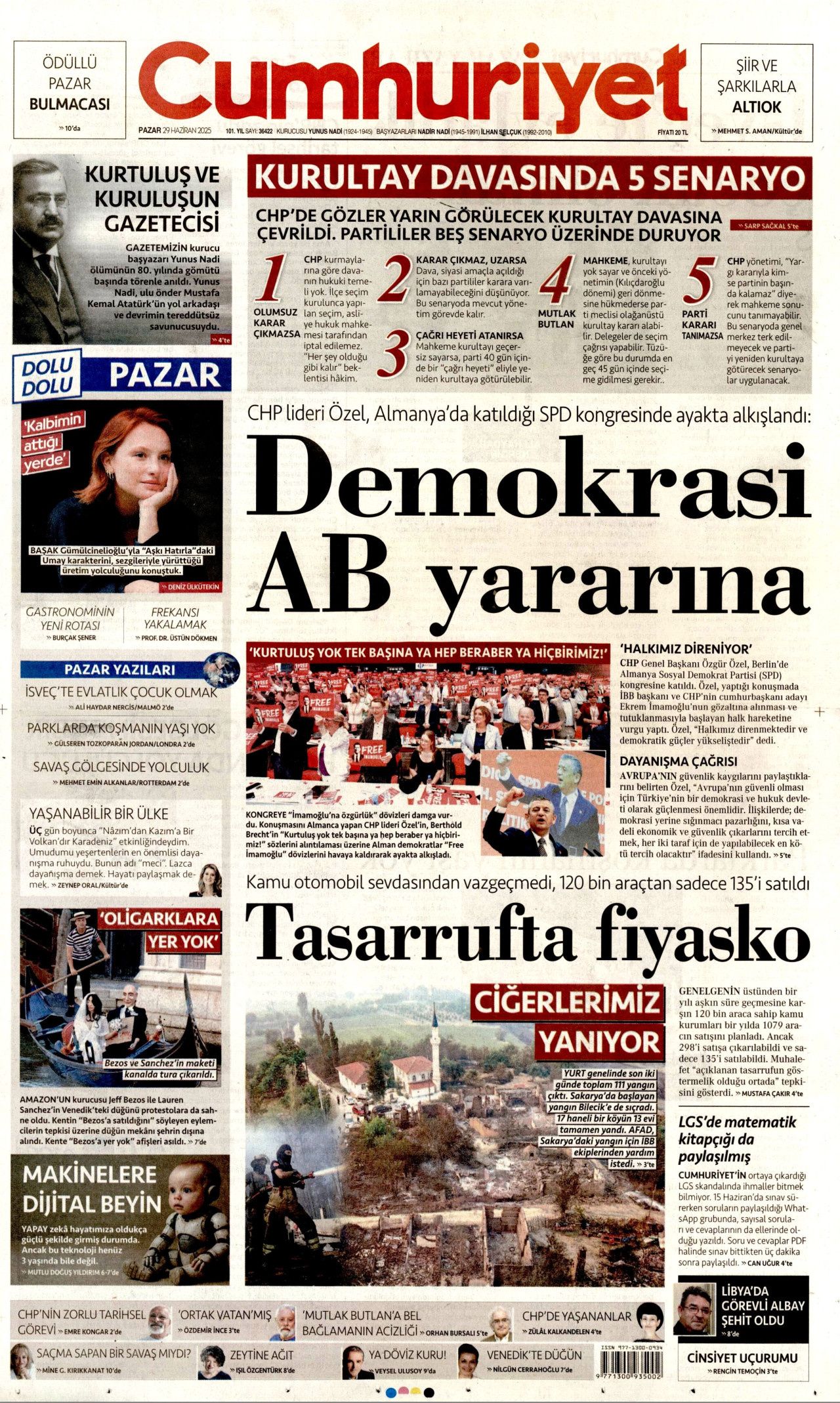 İstanbul'da TOKİ kiralık sosyal konut projesi! İşte yeni modelin 3 avantajı... 4