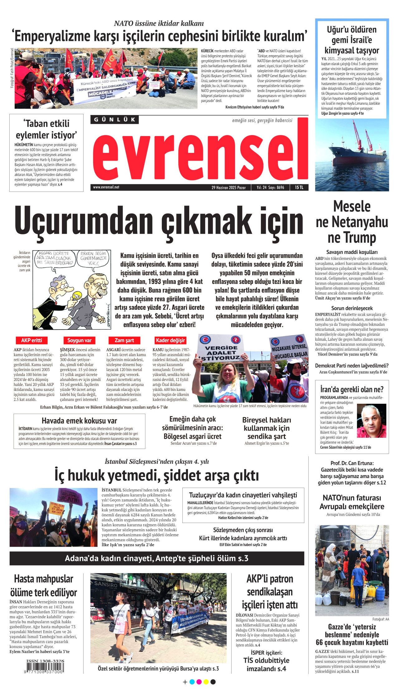 İstanbul'da TOKİ kiralık sosyal konut projesi! İşte yeni modelin 3 avantajı... 18