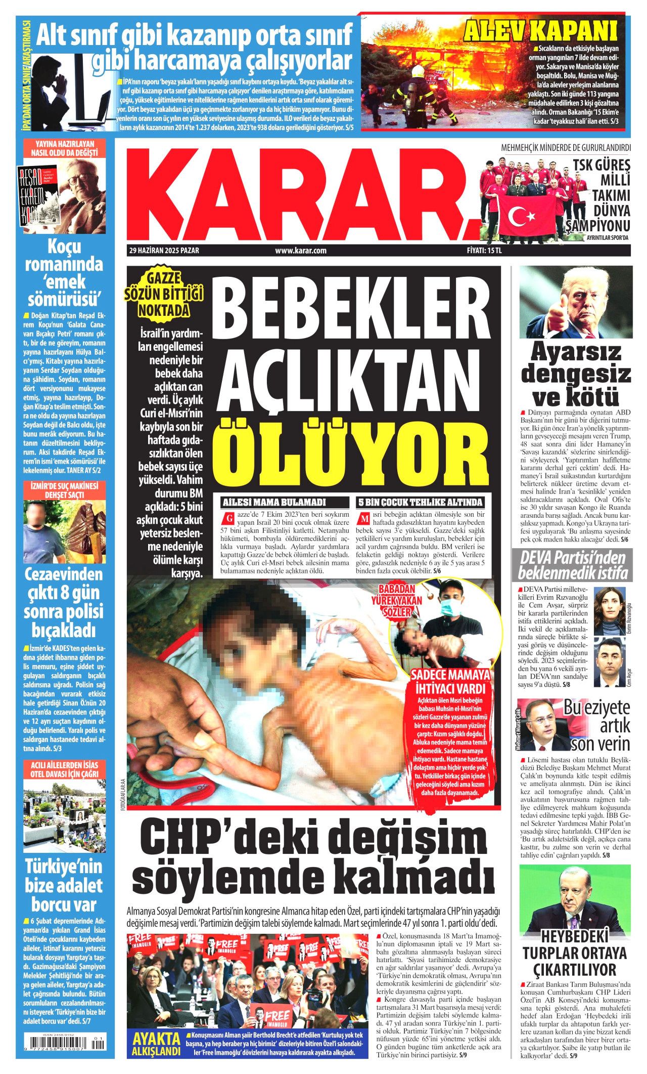 İstanbul'da TOKİ kiralık sosyal konut projesi! İşte yeni modelin 3 avantajı... 12