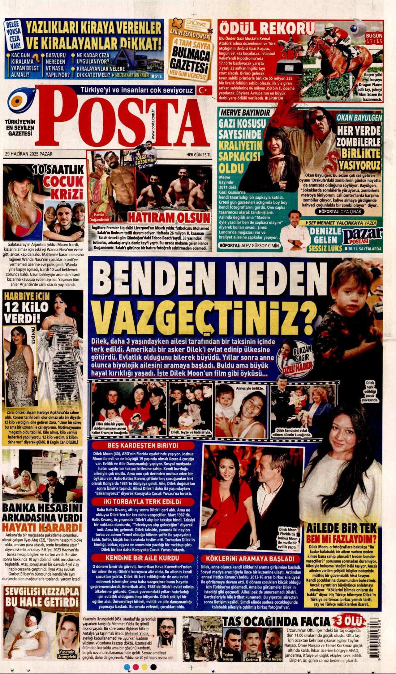 İstanbul'da TOKİ kiralık sosyal konut projesi! İşte yeni modelin 3 avantajı... 24